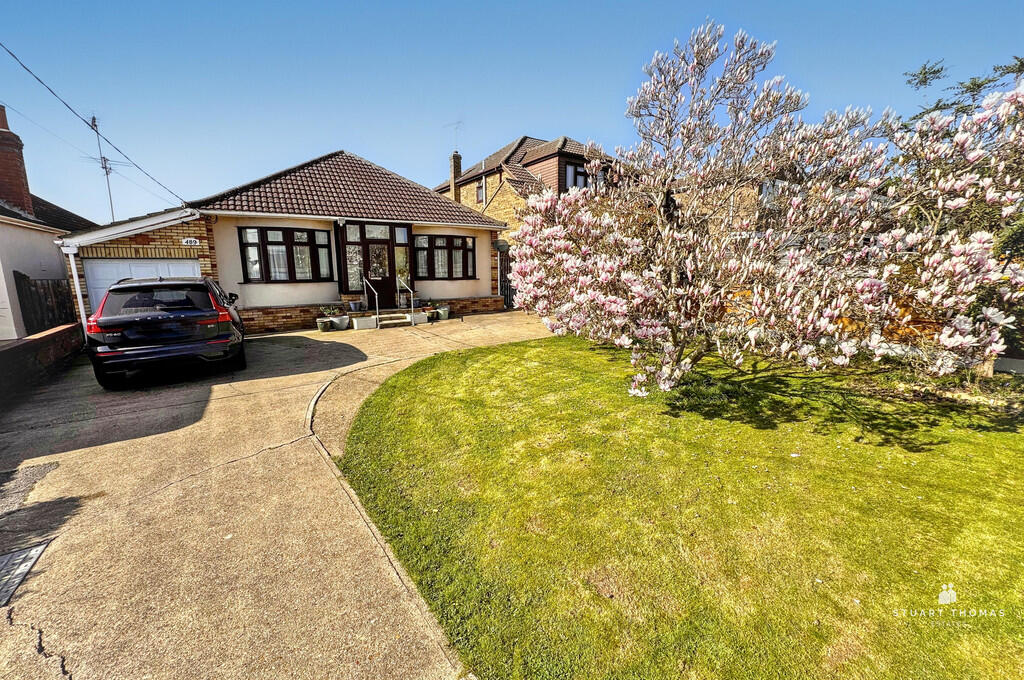 Main image of property: High Road, Benfleet