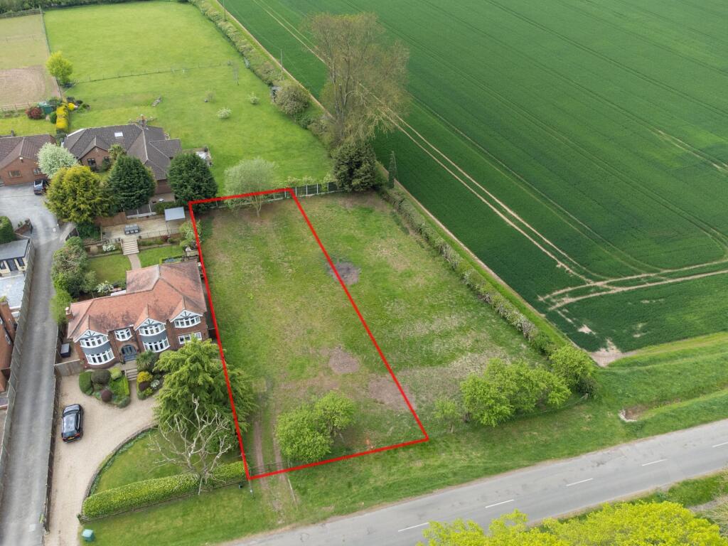Main image of property: Old Epperstone Road, Lowdham, Nottingham
