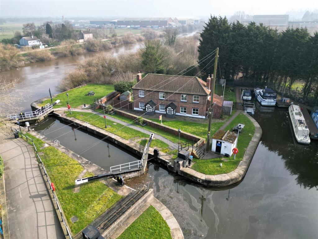 Main image of property: Shipyard Road, Selby