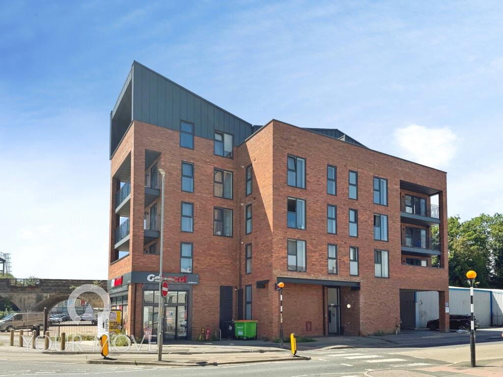 Main image of property: Victoria Road, Dartford, Kent, DA1