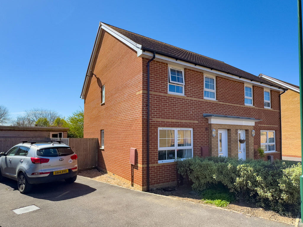 Main image of property: Red Barn Crescent, Felpham