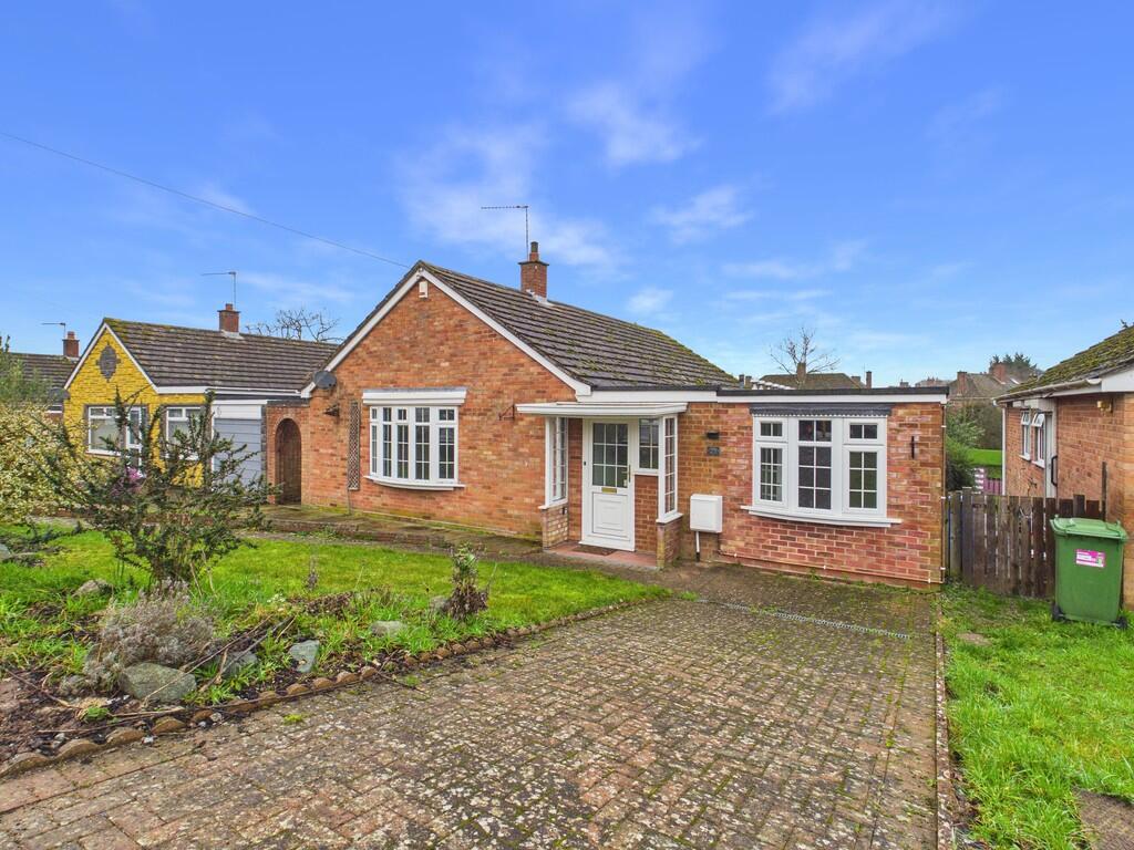 Main image of property: Mayfair Road, Bungay