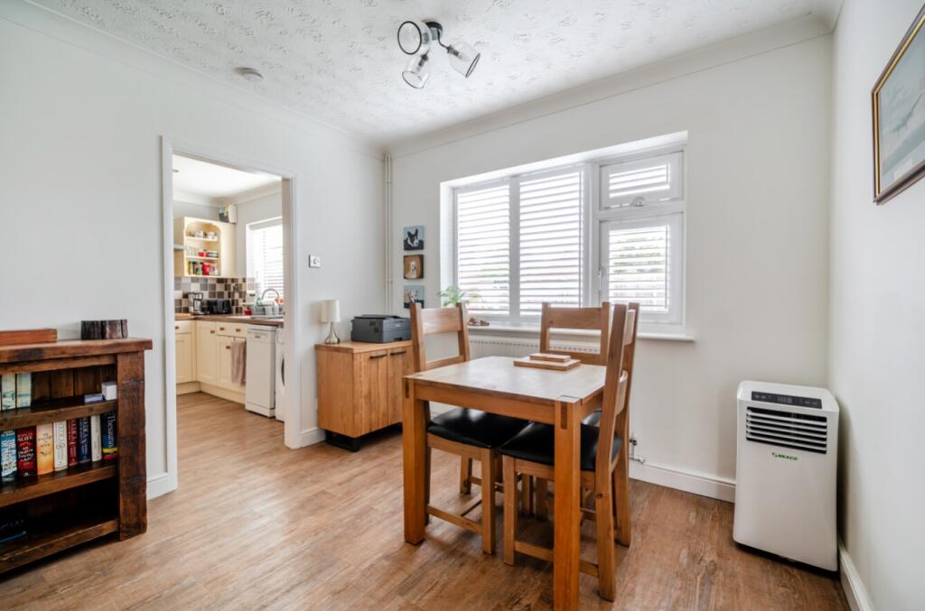 House in North Kesteven, Branston and Mere - View 4
