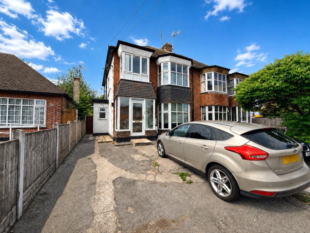 Main image of property: Prince Avenue, Southend-on-Sea, Essex