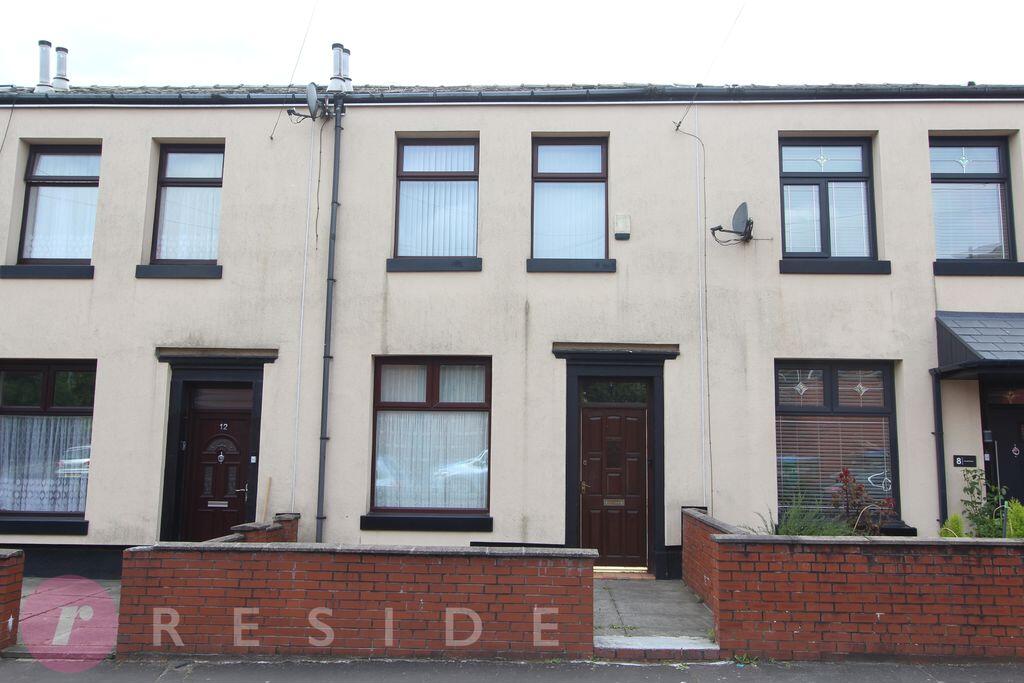 Main image of property: ARUNDEL STREET, Deeplish, Rochdale OL11 1QN