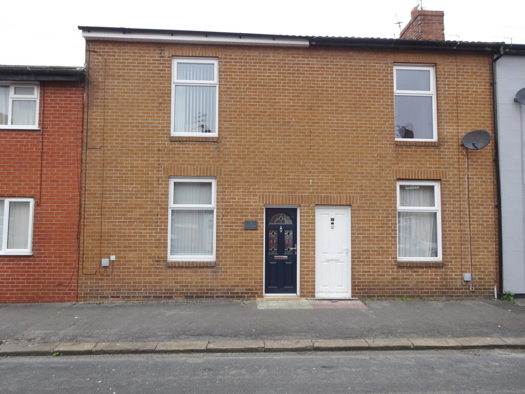 Main image of property: North Street, Fleetwood