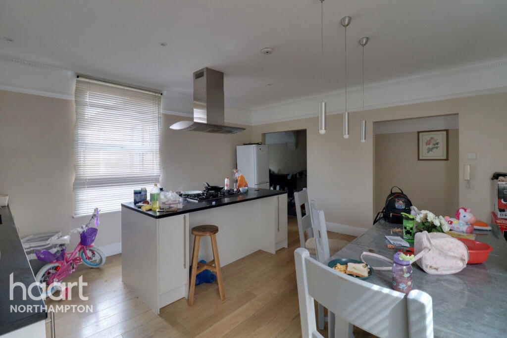 Main image of property: The Drive, NORTHAMPTON