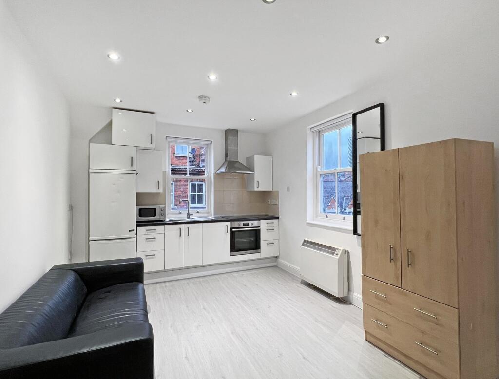 Main image of property: Heneage Street, Spitalfields, London. E1