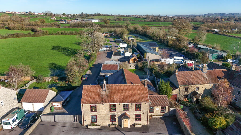 Additional image 16 of The Den And Orchard, Tytherington, Frome, Somerset, BA11 5BN