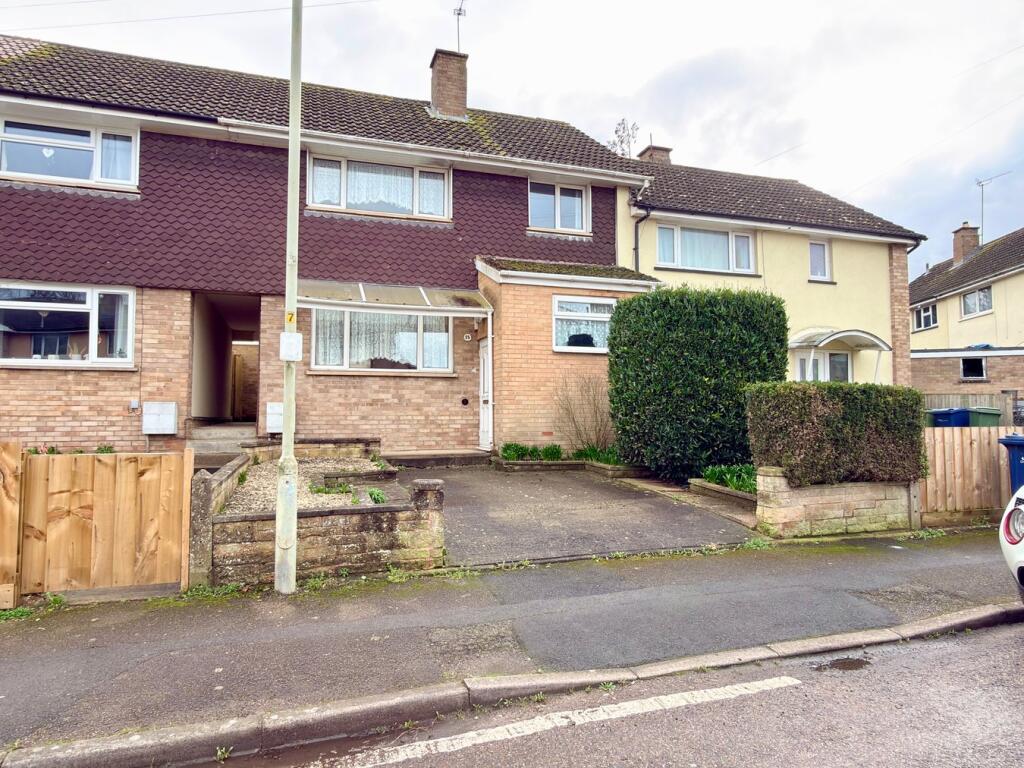 Main image of property: Despenser Road, Tewkesbury, GL20