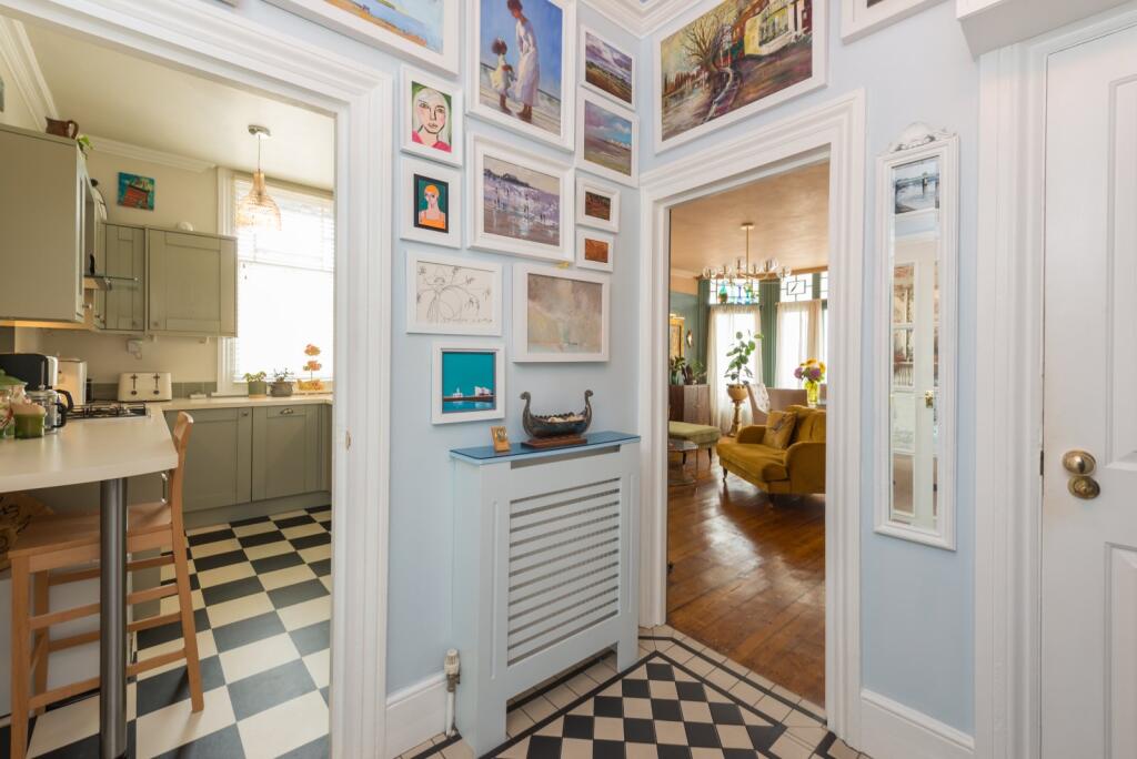 Apartment in Dover, Walmer - View 5