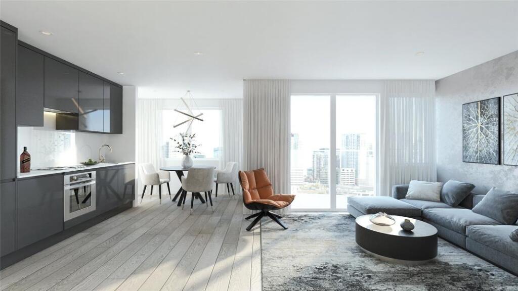 Main image of property: Woking, Surrey, GU21 