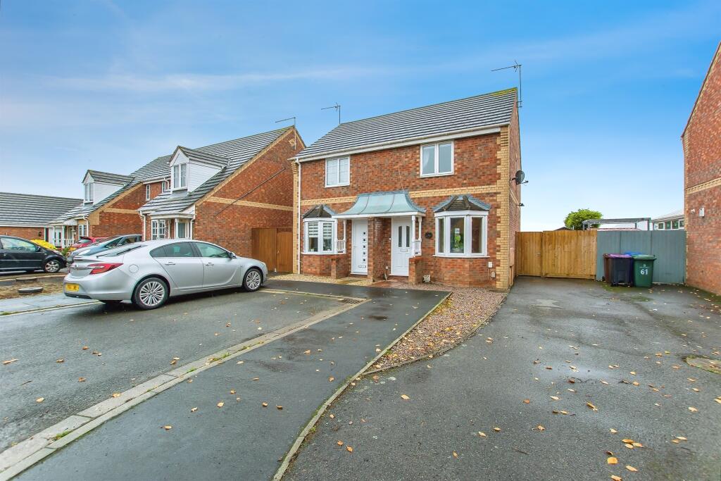 Taylor Close, Fishtoft, Boston photo 2