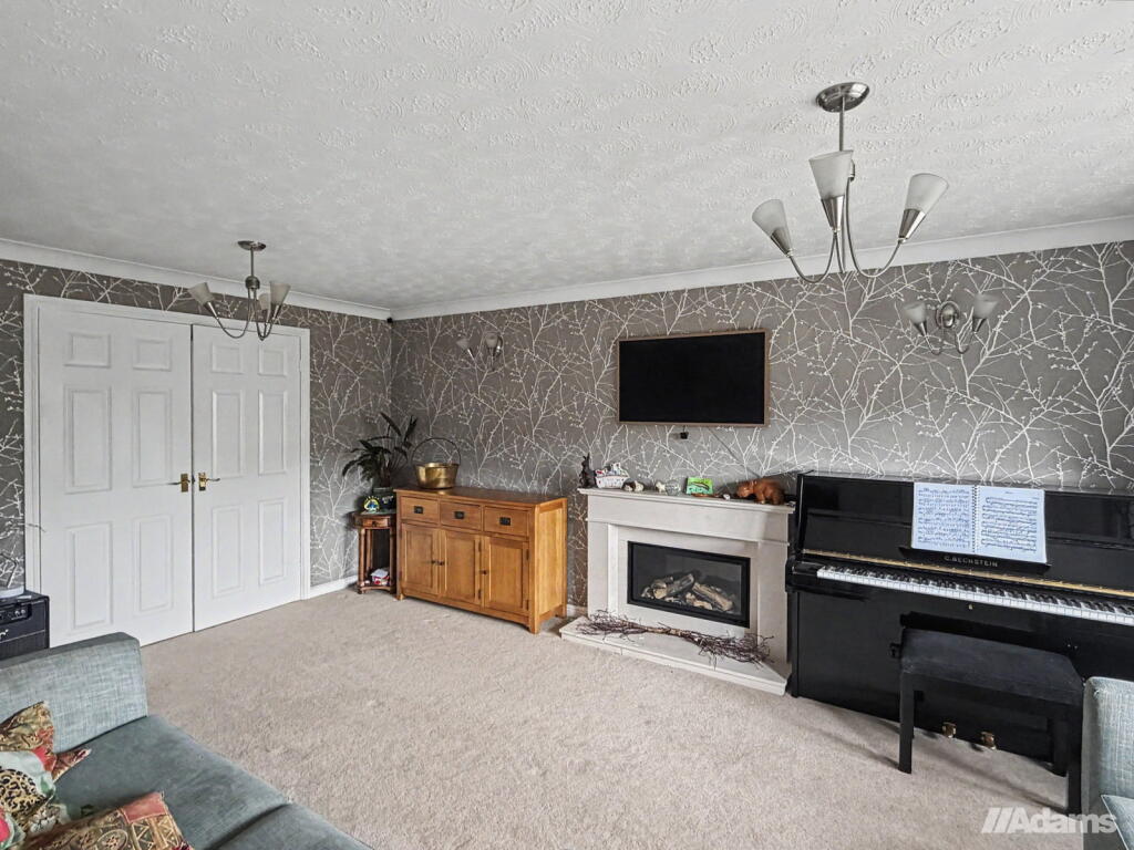 House in Warrington - View 5