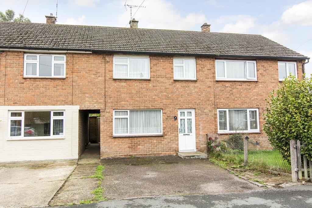 Main image of property: Orchard Road, Lutterworth