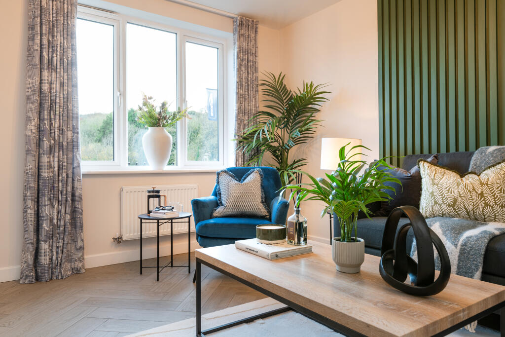 House in Knowsley, Whiston - View 6