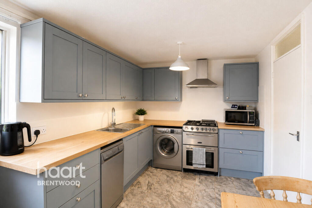 Main image of property: Greenshaw, Brentwood