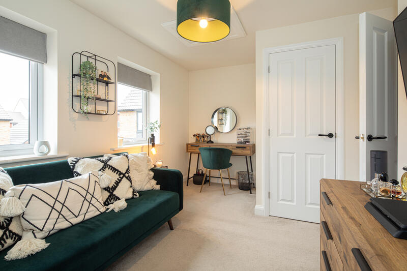 Additional image 5 of The Mount,
Frome,
Somerset,
BA11 5BX