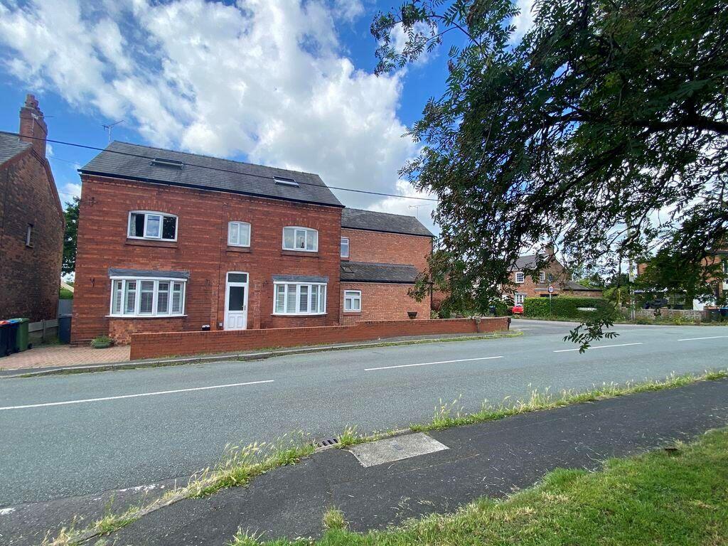 Main image of property: 30 Birches Lane, Lostock Green, Northwich, Cheshire, CW9 7SN