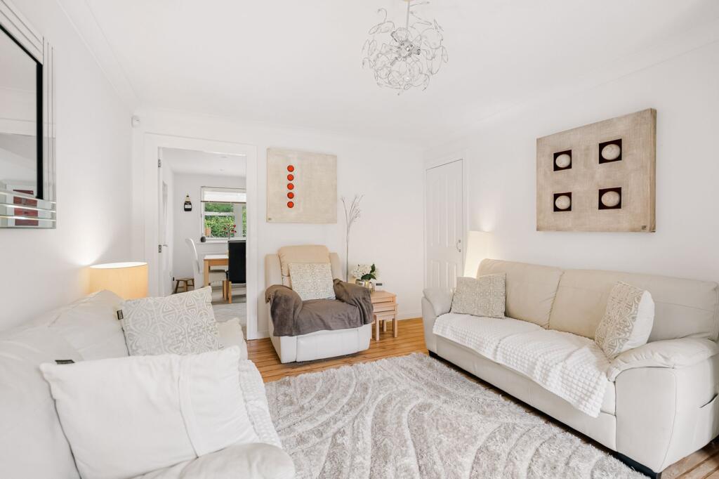House in Glasgow - View 4