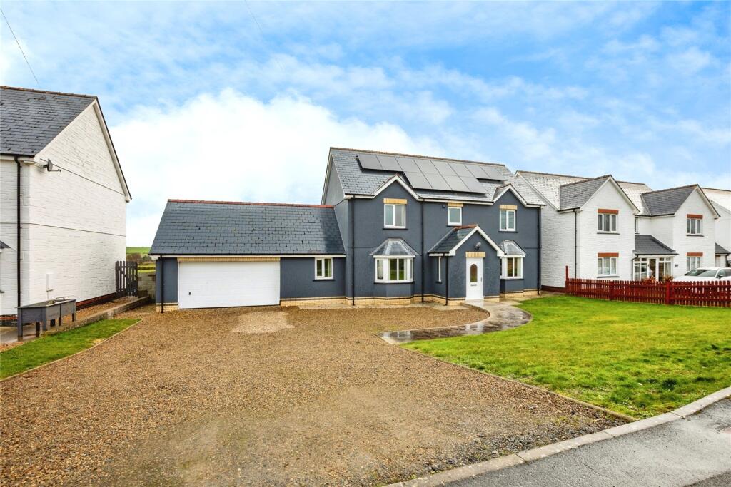 Main image of property: Bowls Road, Blaenporth, Cardigan, Ceredigion, SA43