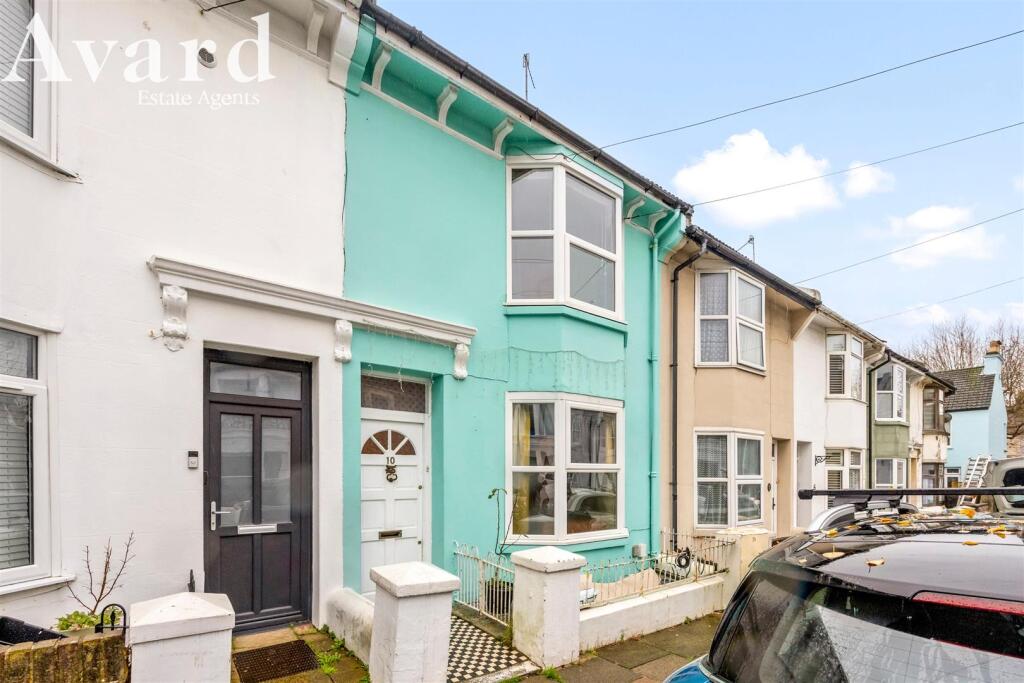 Winchester Street, Brighton photo 3