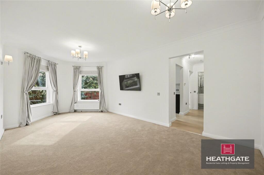 Main image of property: Heathside, Finchley Road Golders Green NW11