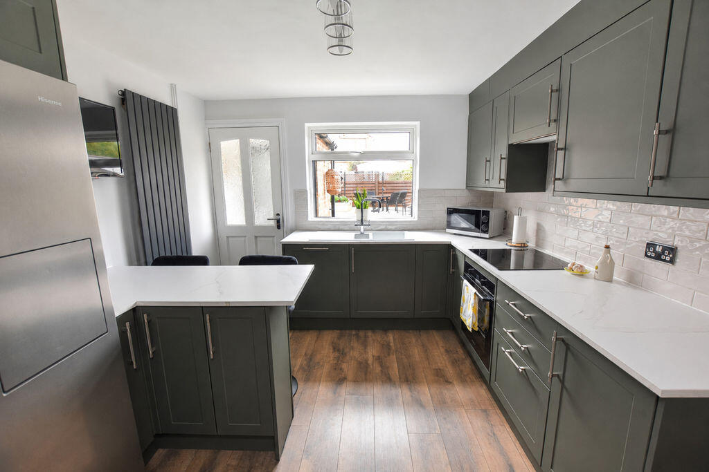 House in Peterborough - View 4