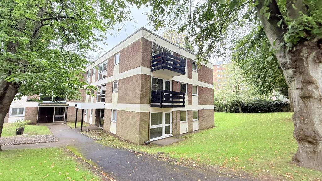 Main image of property: Bucknall Court, Wake Green Park, Birmingham