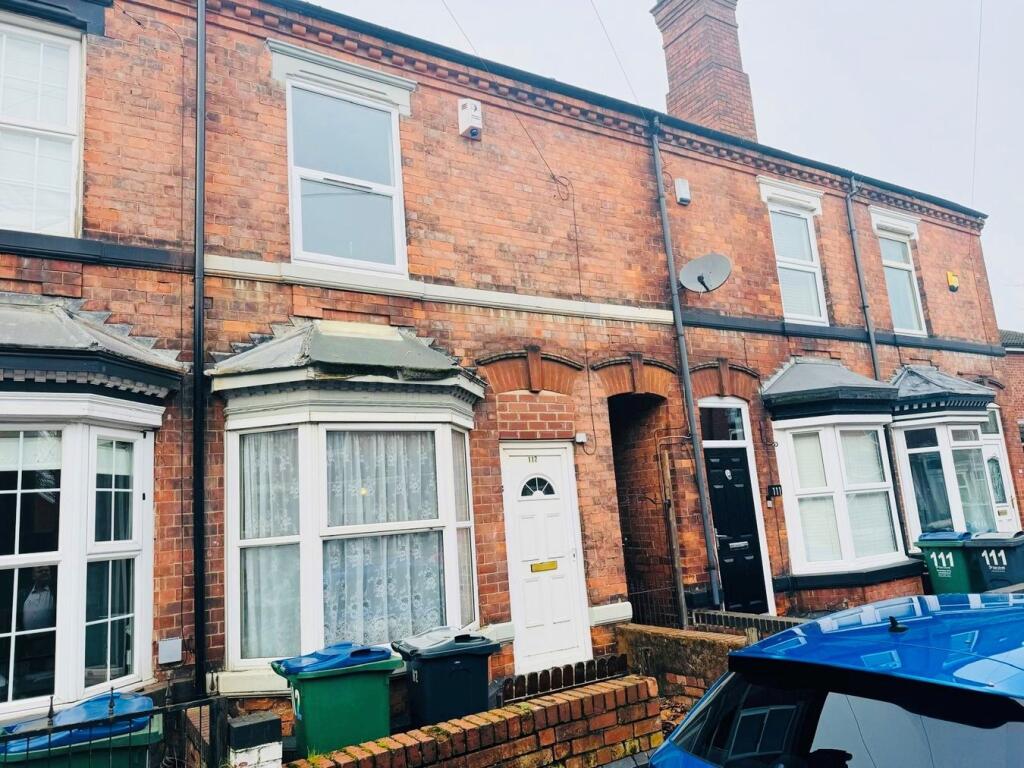 Main image of property: Brunswick Park Road, Wednesbury, WS10