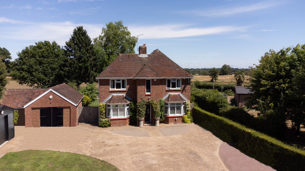 Main image of property: Salisbury Road, Ower, Romsey SO51