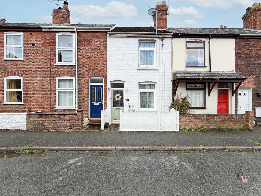 Main image of property: Crocus Street, Barnton, Northwich