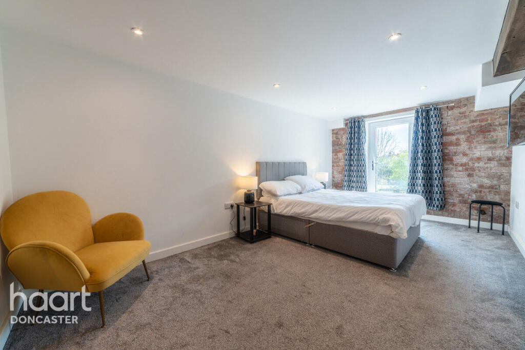 Kiln Court, Kirk Sandall, Doncaster photo 4