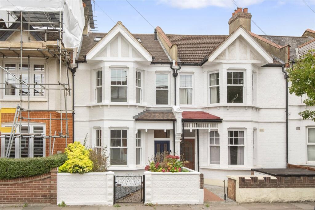 Gassiot Road, SW17 photo 2