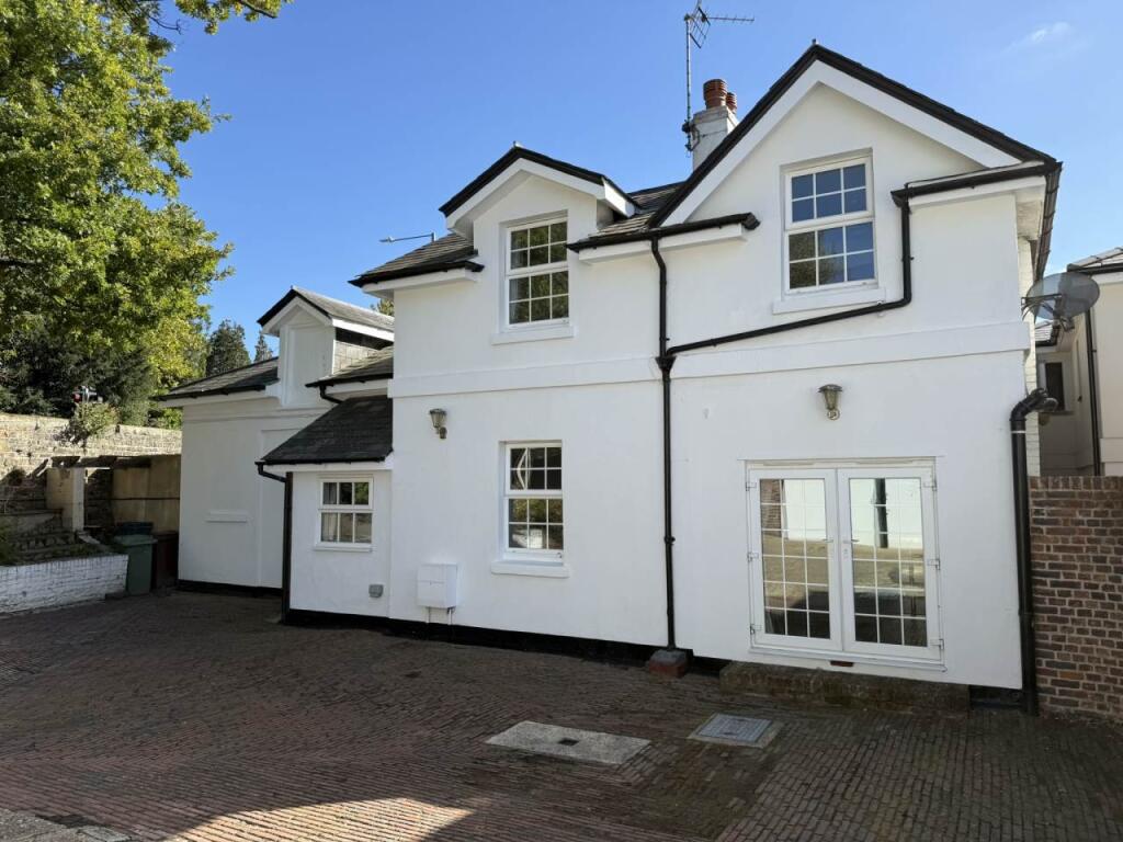 Main image of property: , Calverley Road, Tunbridge Wells