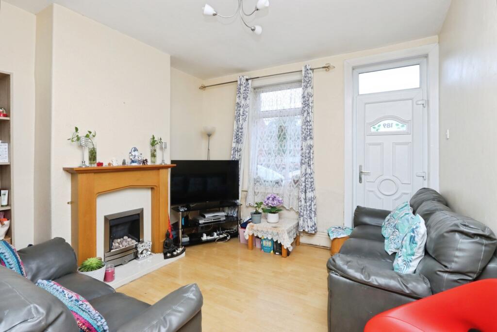 House in Sheffield - View 2