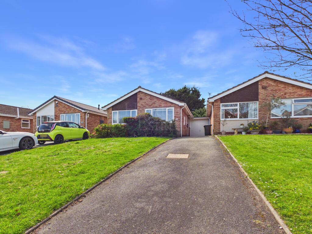 Main image of property: Bramley Way, Bewdley, DY12 2PU