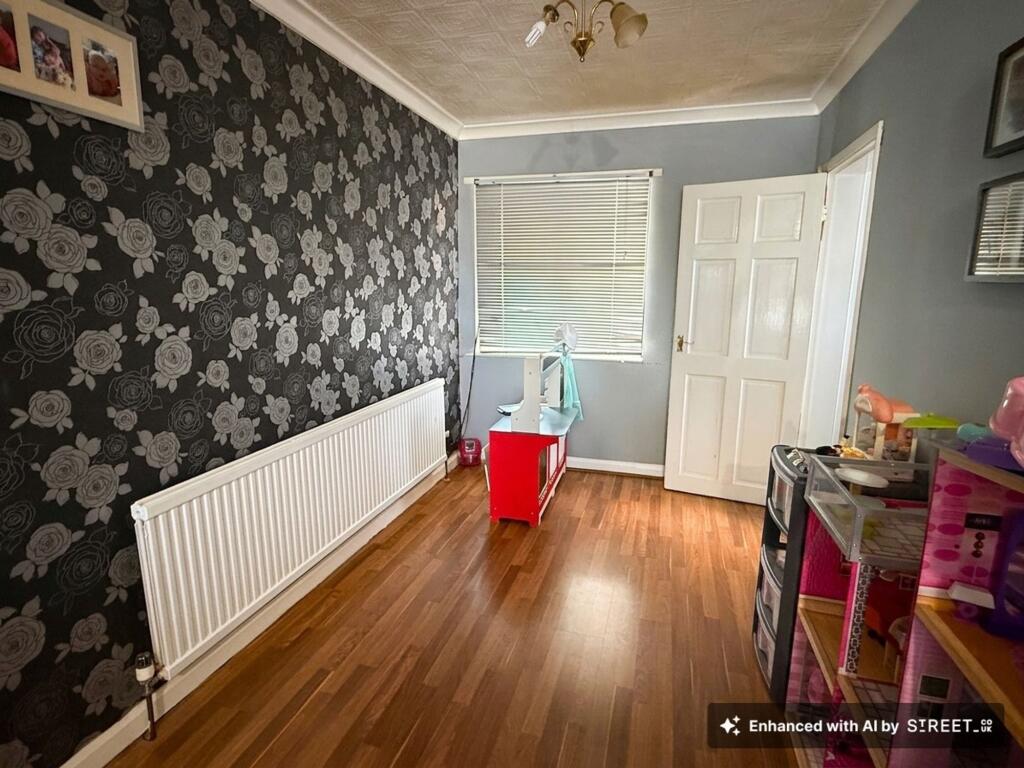 House in Sheffield - View 3