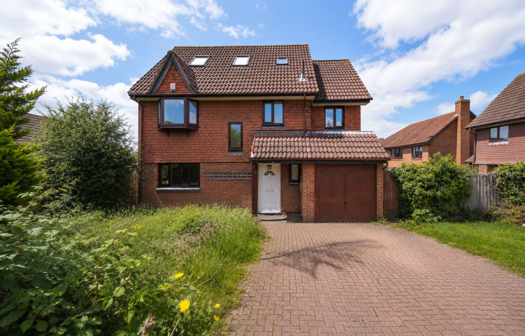 Main image of property: Cottongrass Close, Croydon, CR0