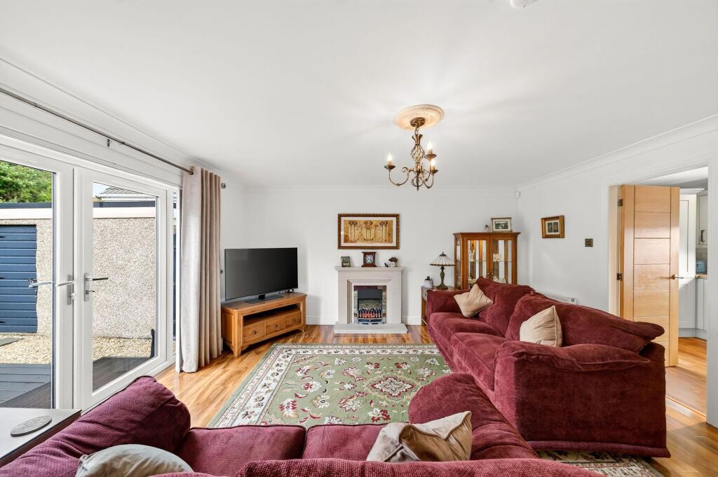 House in Falkirk - View 4