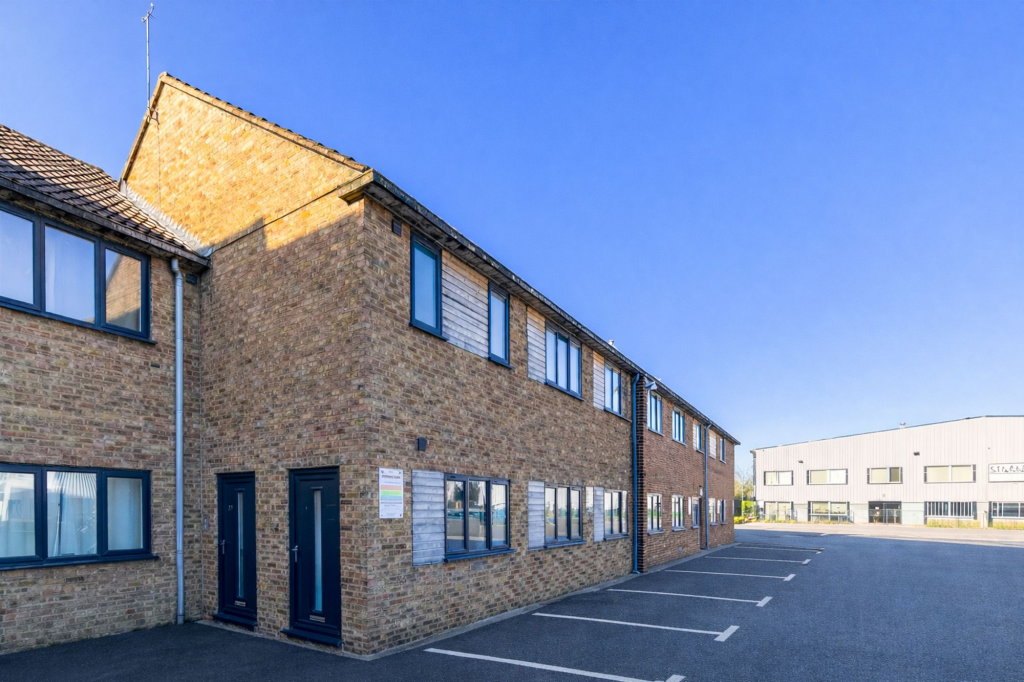 Main image of property: Stratton Road, Swindon, SN1