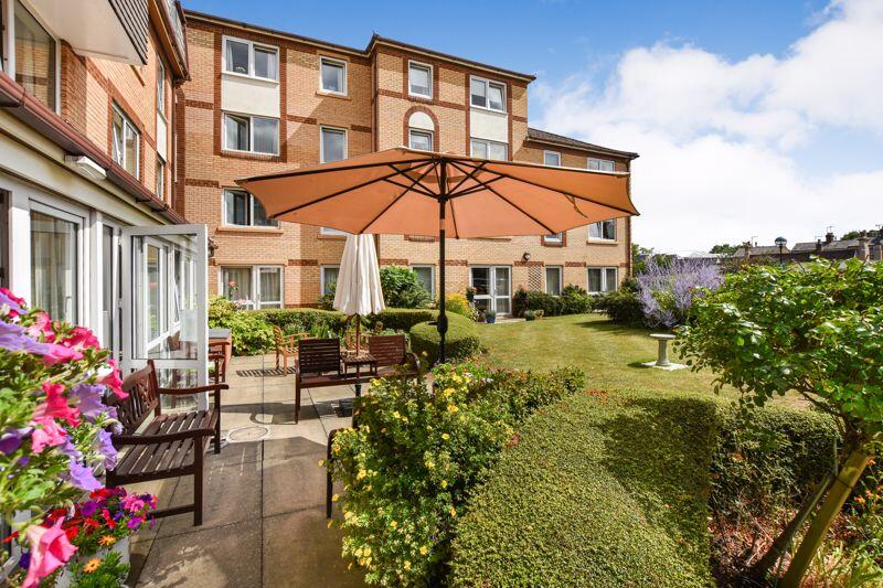 Main image of property: Newcomb Court, Stamford