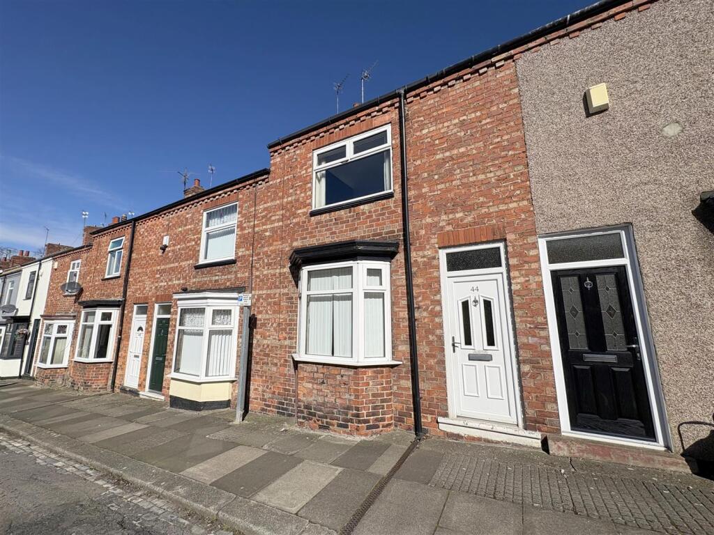 Main image of property: Leafield Road, Darlington