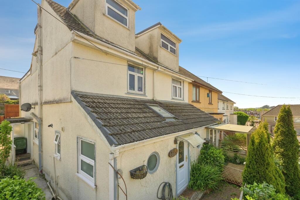 Main image of property: George Avenue, Plympton