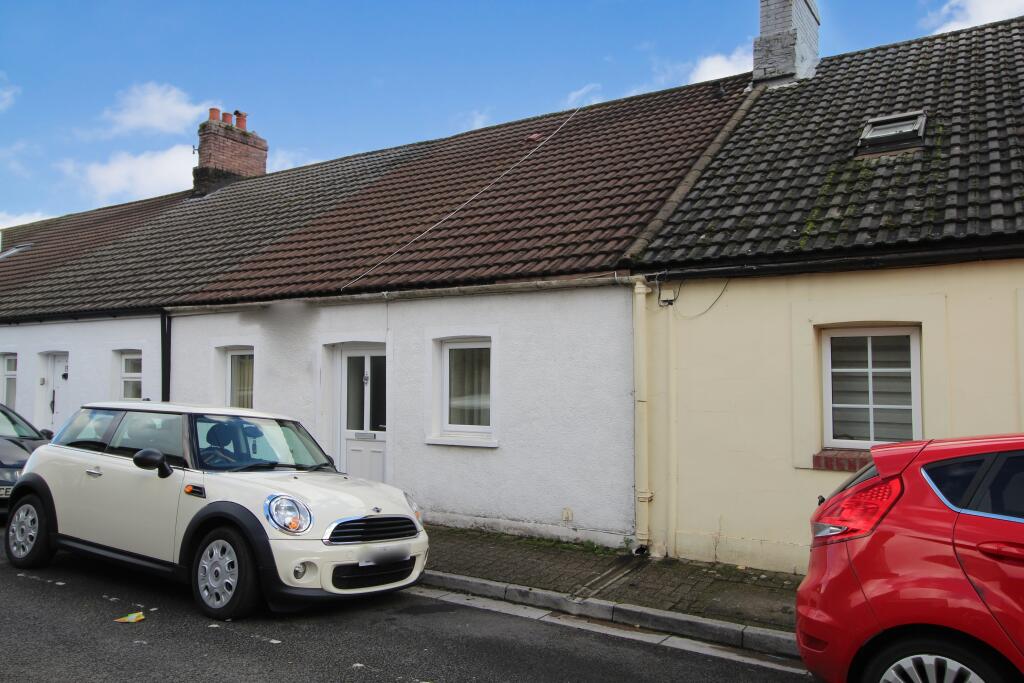 Main image of property: Long Row , Treforest, Pontypridd 