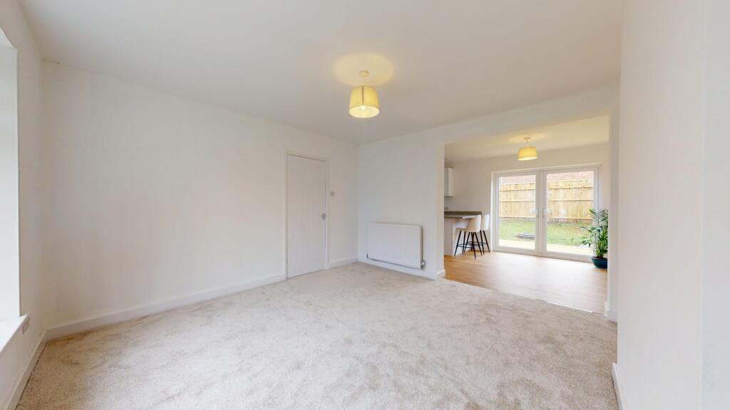 House in South Tyneside, North East - More