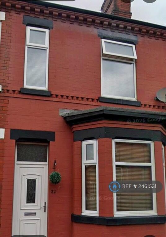 Main image of property: Grange St, Salford, M6