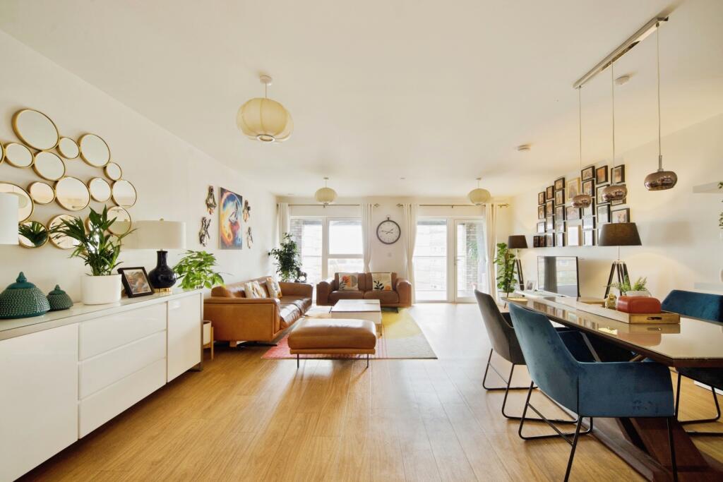 Main image of property: Ironworks Way, Upton Park, London, E13