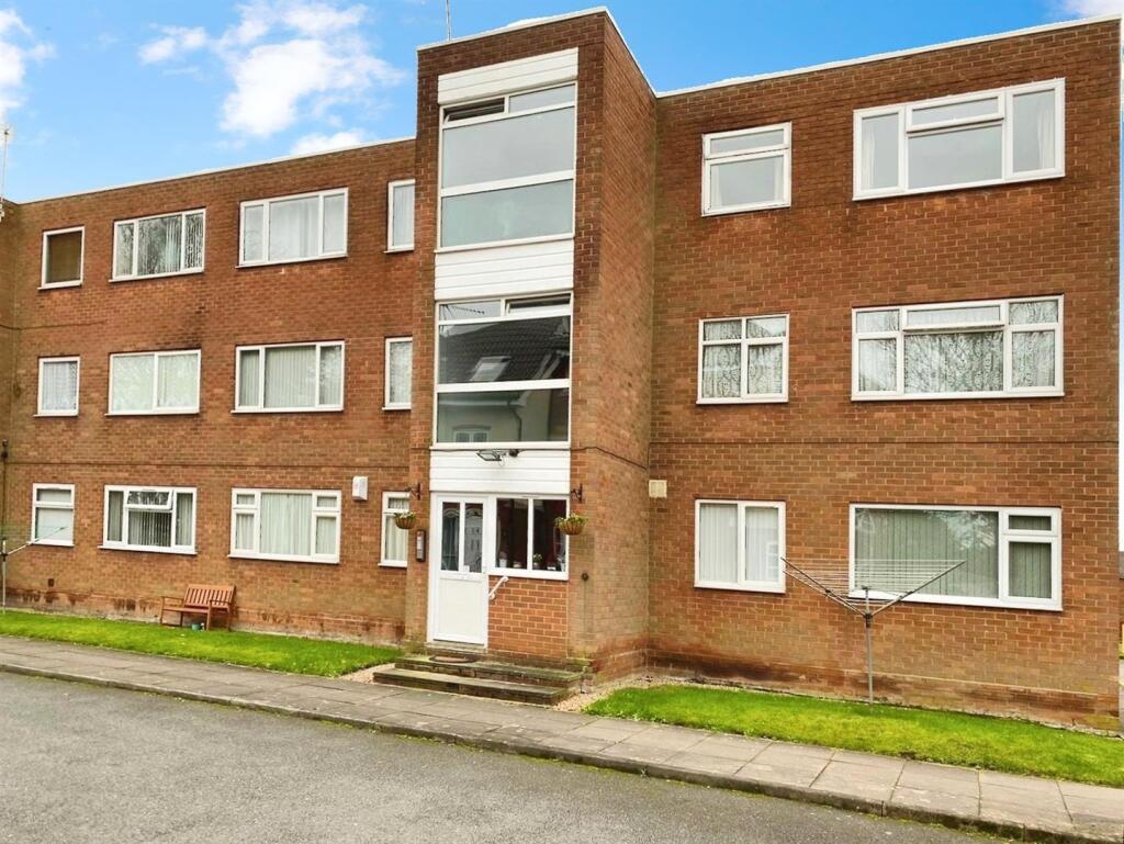Main image of property: Leicester Court, Leicester Street, Bulkington, Bedworth