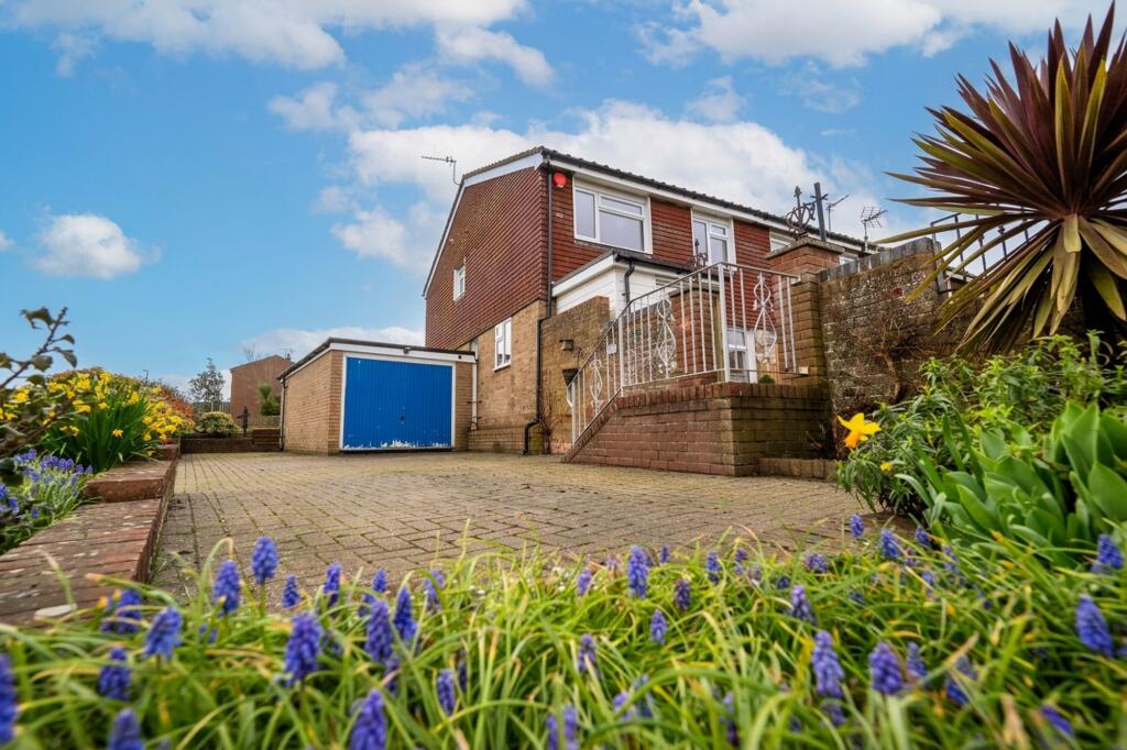 Main image of property: Faversham Road, Eastbourne, BN23